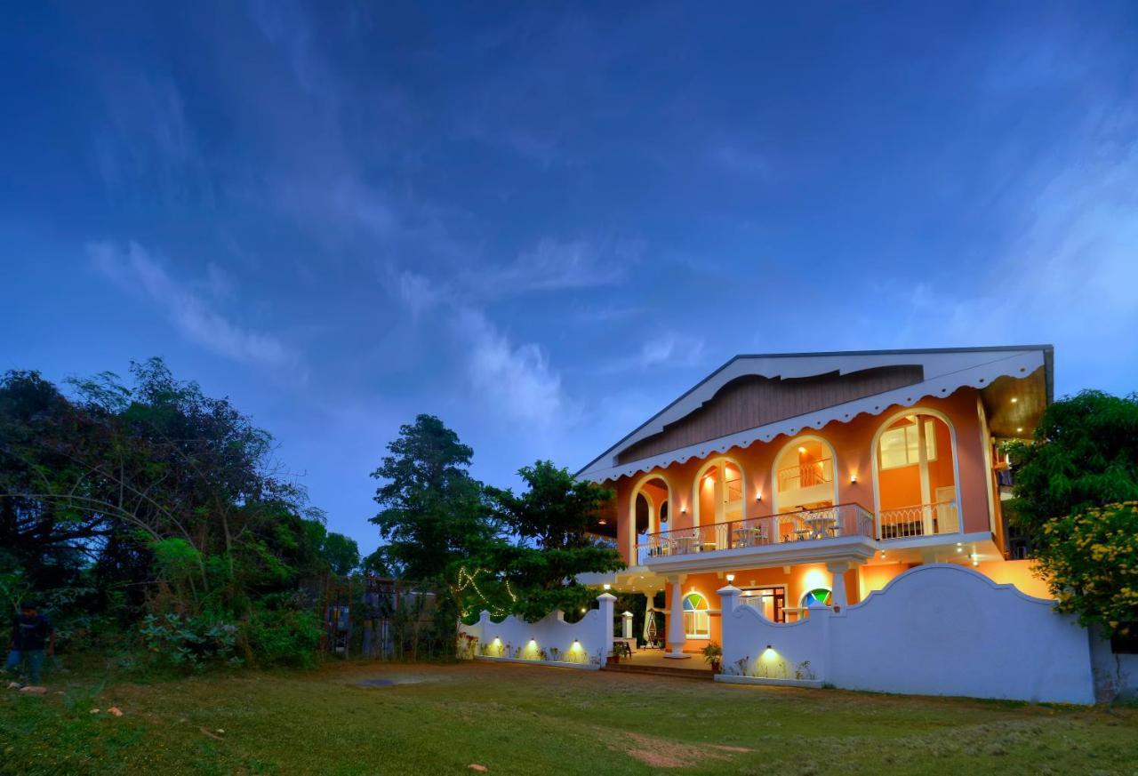 Treehouse Vega, A Boutique Hotel 4*