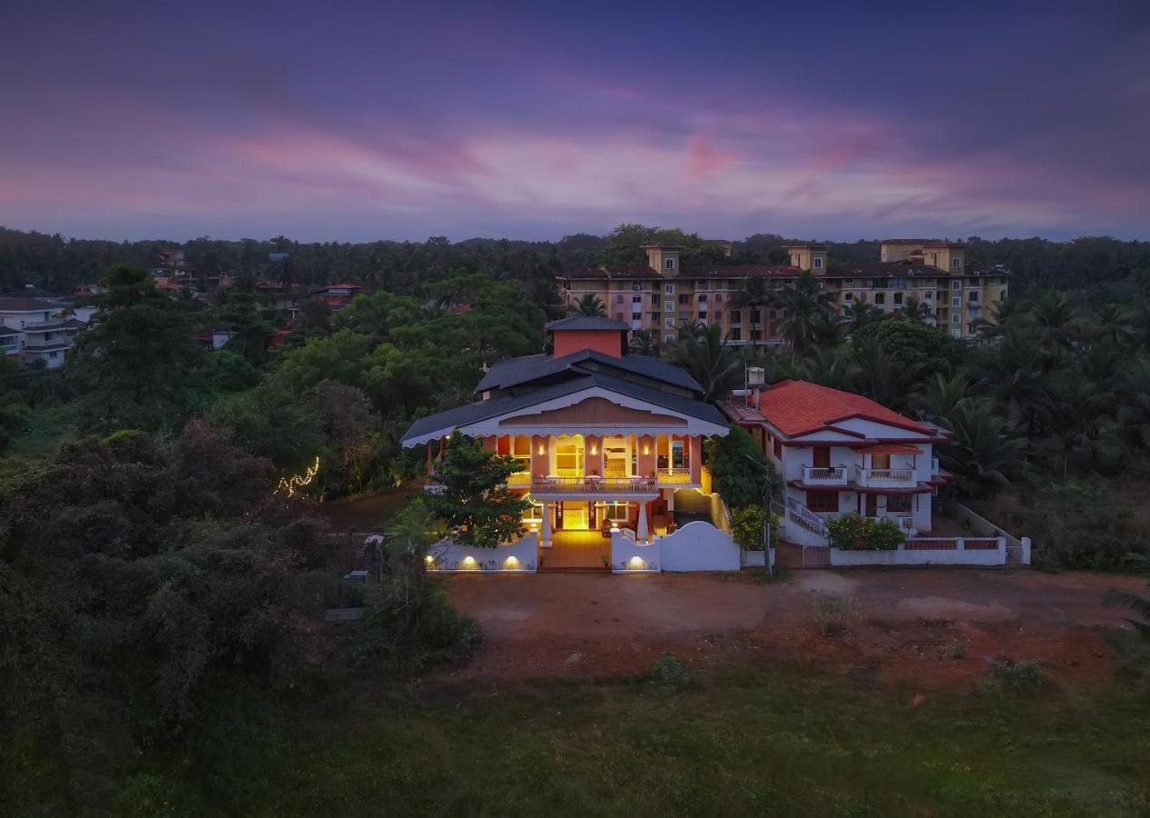 Treehouse Vega, A Boutique Hotel Marmagao