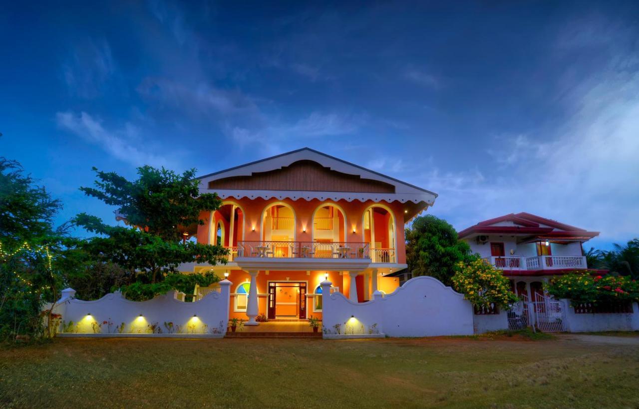 Treehouse Vega, A Boutique Hotel 4*