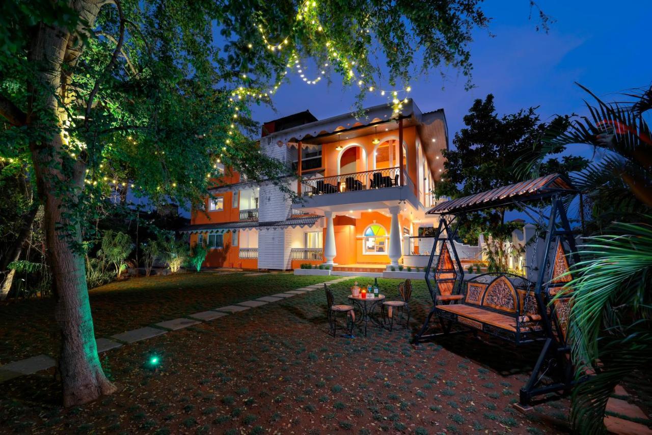 Treehouse Vega, A Boutique Hotel