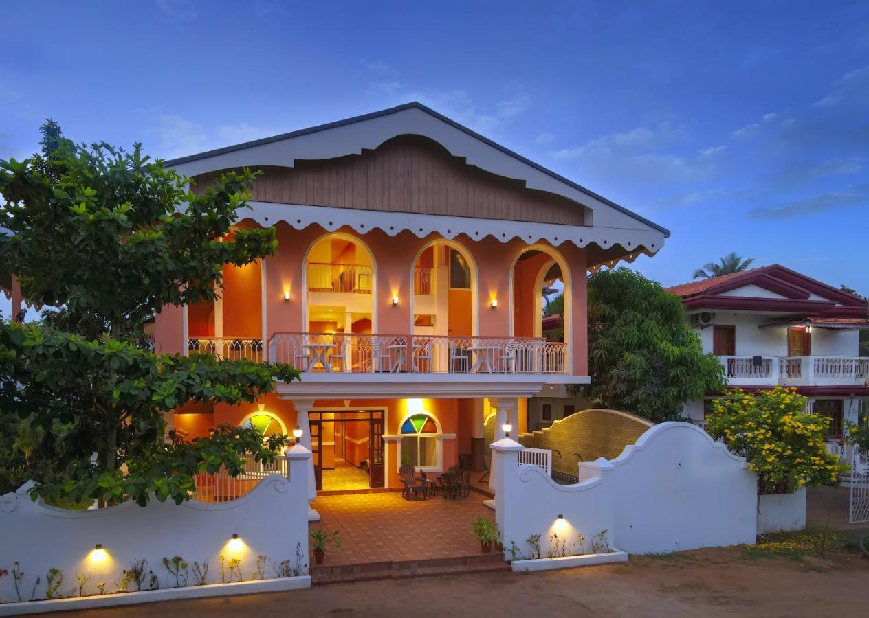 Hotel Treehouse Vega, A Boutique Marmagao