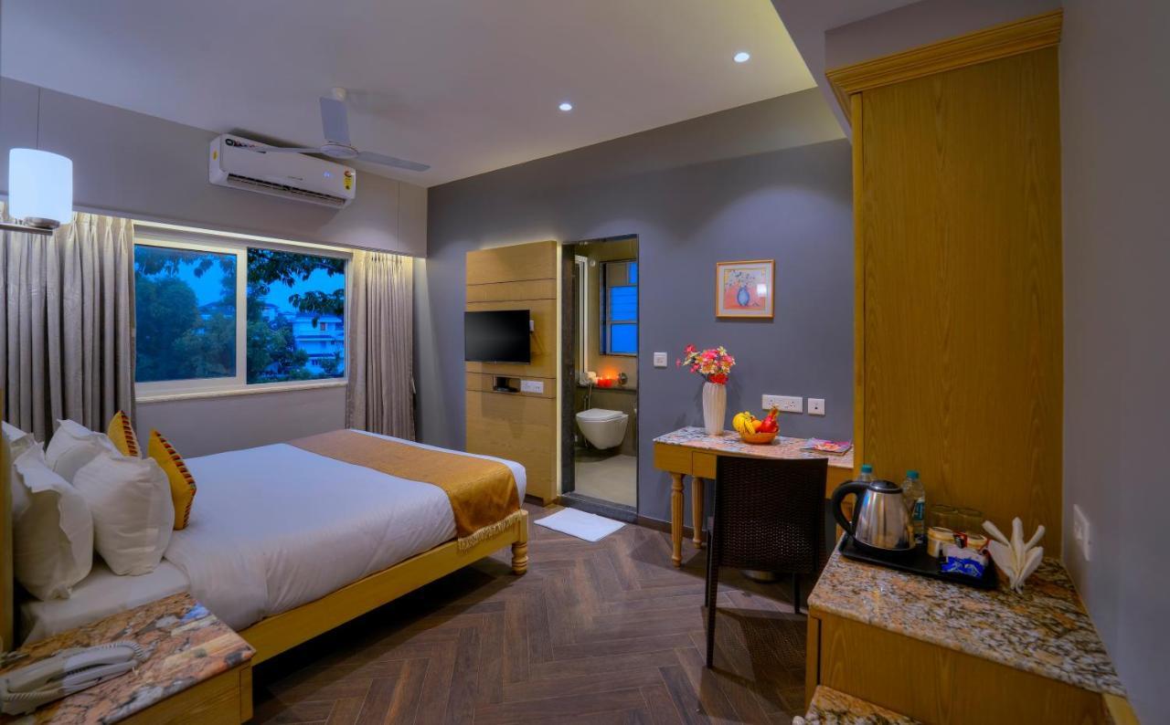 Hotel Treehouse Vega, A Boutique