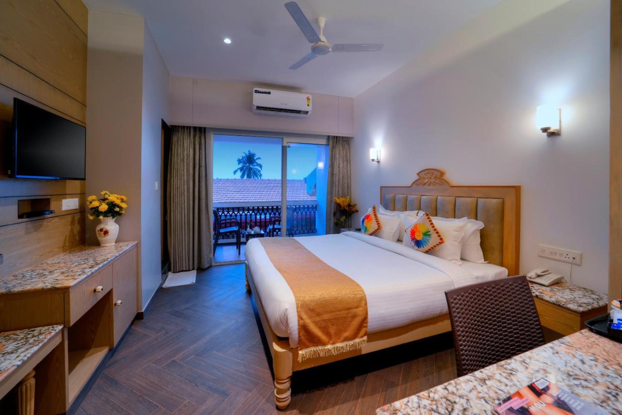 Treehouse Vega, A Boutique Hotel 4*