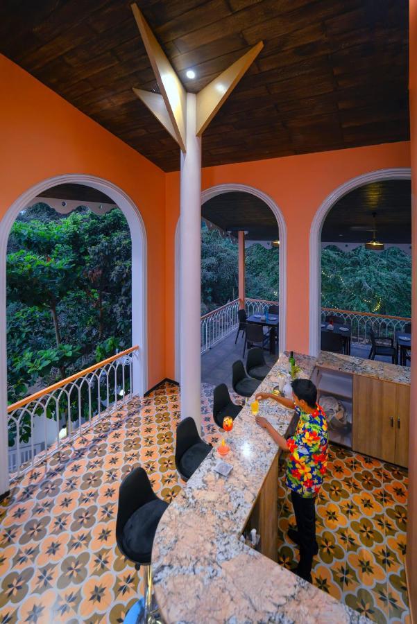 Hotel Treehouse Vega, A Boutique 4*