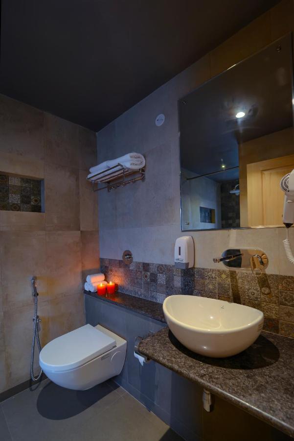 Hotel Treehouse Vega, A Boutique Marmagao