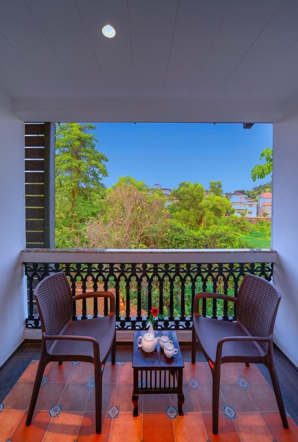 Treehouse Vega, A Boutique